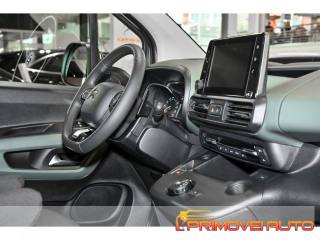 CITROEN Berlingo usata, con Airbag laterali