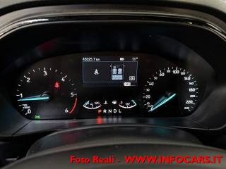 FORD Focus usata, con Controllo trazione