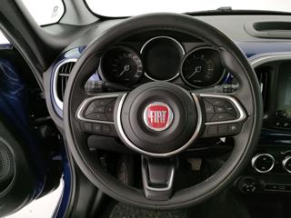 FIAT 500L usata, con Cerchi in lega