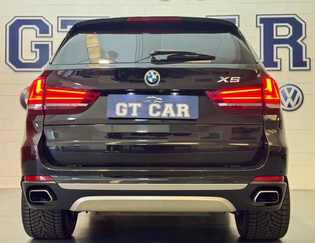 BMW X5 usata, con Cerchi in lega