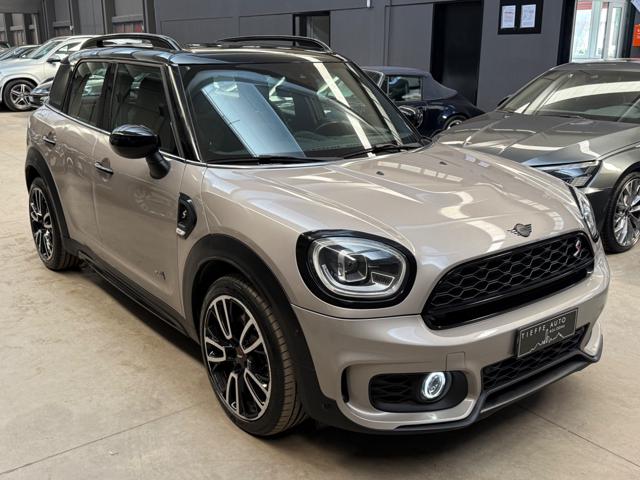 MINI Countryman usata, con Airbag laterali
