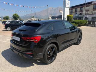 AUDI Q3 usata, con Sensore di luce