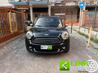 MINI Countryman usata, con Airbag