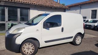 FIAT Fiorino usata, con Autoradio