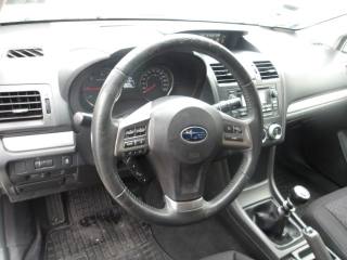 SUBARU XV usata, con Climatizzatore