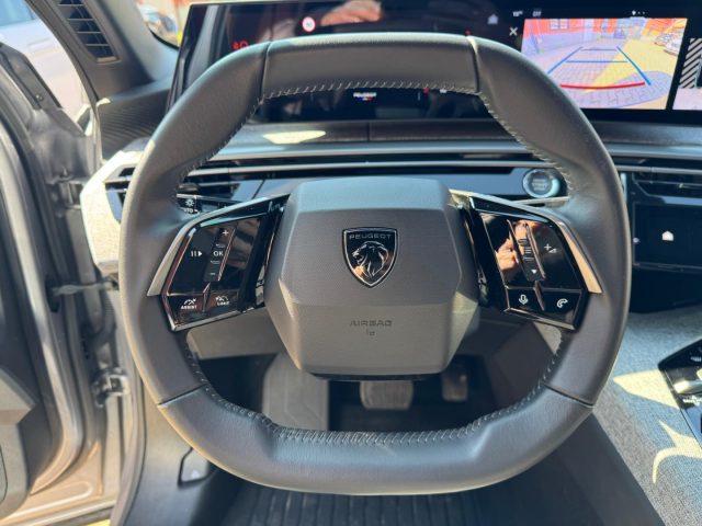 PEUGEOT 3008 usata, con Fendinebbia