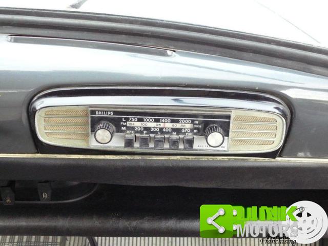 FIAT 1100 usata 11