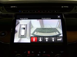 JEEP Grand Cherokee usata, con Servosterzo