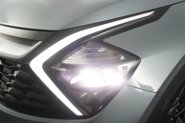 KIA Sportage usata 13