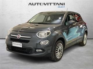 FIAT 500 X 1.4 Multiair 140cv Lounge 4x2