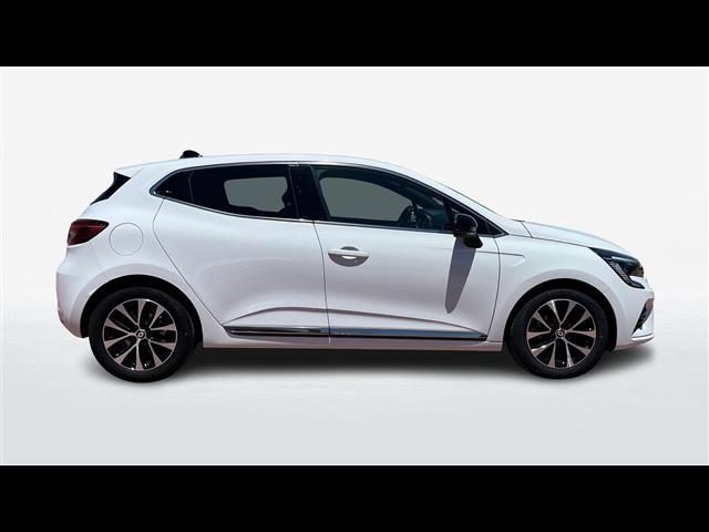 RENAULT Clio usata, con Airbag