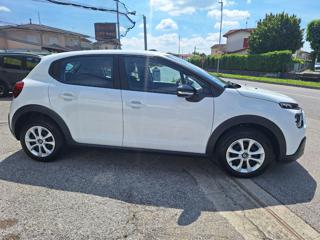 CITROEN C3 usata, con Alzacristalli elettrici