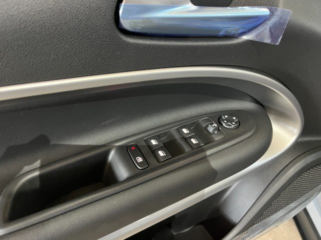 JEEP Avenger usata, con Controllo trazione