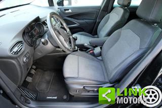 OPEL Crossland usata, con Controllo trazione