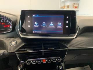 PEUGEOT 2008 usata, con Fendinebbia