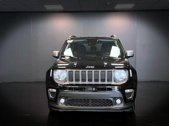 JEEP Renegade usata, con Airbag