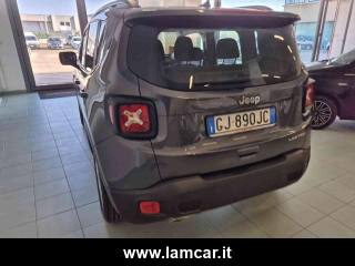 JEEP Renegade usata, con Cerchi in lega
