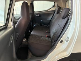 SUZUKI Alto usata, con Ruotino