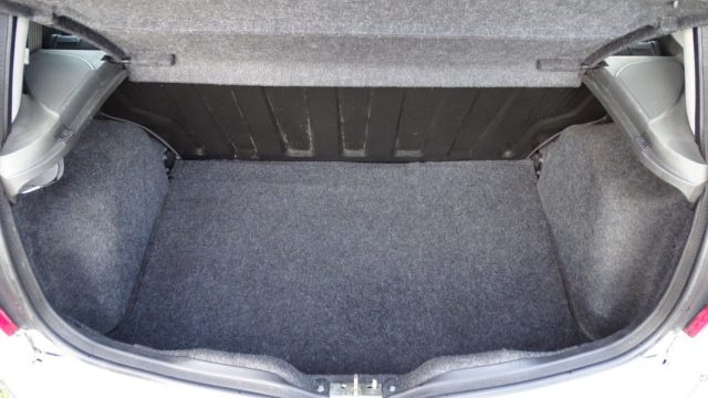 FIAT Punto usata, con Servosterzo