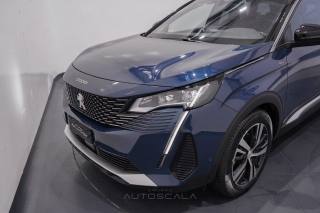 PEUGEOT 5008 usata, con Sensori di parcheggio posteriori