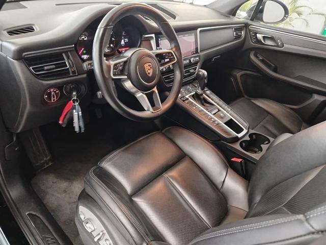 PORSCHE Macan usata, con Chiusura centralizzata