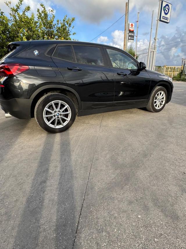 BMW X2 usata, con Autoradio
