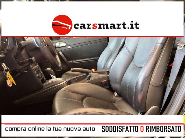 PORSCHE 911 usata, con Cerchi in lega
