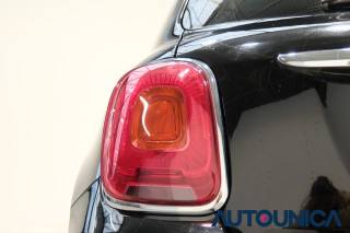 FIAT 500X usata 40