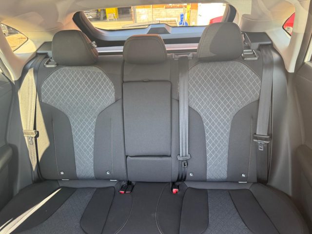 MG HS usata, con Immobilizzatore elettronico