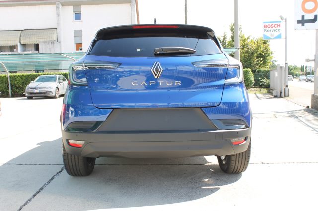 RENAULT Captur usata, con Alzacristalli elettrici