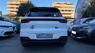 DR MOTOR DR 6.0 usata, con Sedile posteriore sdoppiato