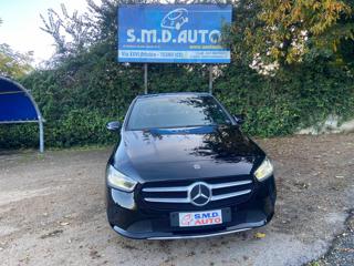 MERCEDES-BENZ B 180 usata, con Airbag