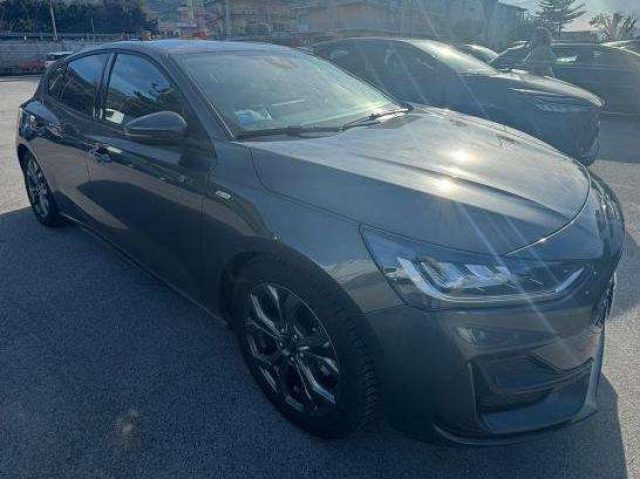 FORD Focus usata, con Airbag