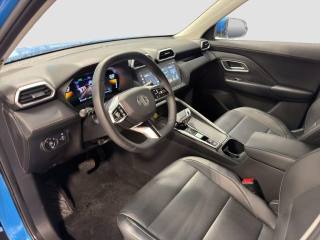 MG ZS usata 8