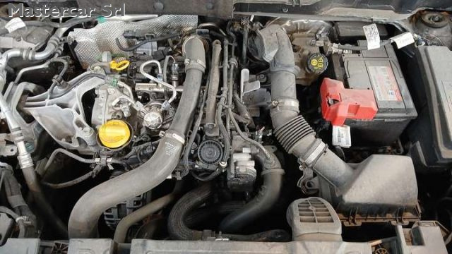 NISSAN Juke usata, con Vetri oscurati