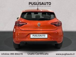 RENAULT Clio usata, con Autoradio