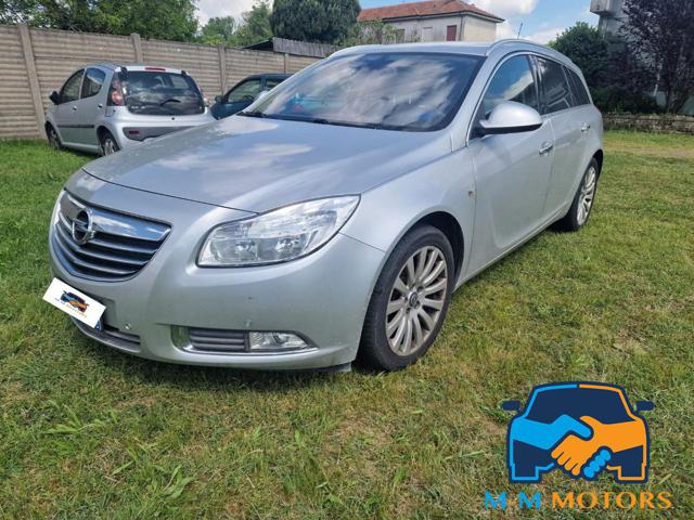 OPEL Insignia usata, con ABS