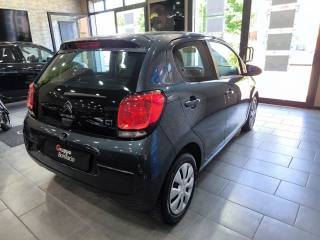 CITROEN C1 usata, con Autoradio