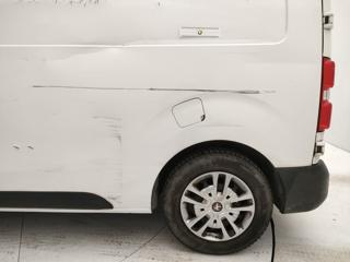 PEUGEOT Expert usata 107