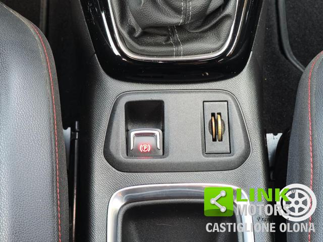 OPEL Corsa usata, con Vivavoce