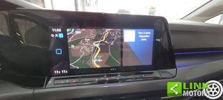 VOLKSWAGEN Golf usata 12