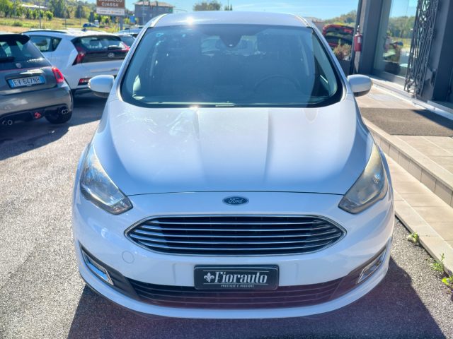 FORD C-Max usata, con ABS