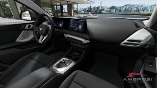 BMW 118 usata 8