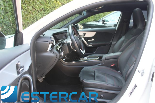 MERCEDES-BENZ A 180 usata, con Airbag Passeggero