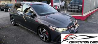 VOLKSWAGEN Golf 2.0TSI GTI DSG CAMERA LED AMBIENTE NAVI PRIVACY