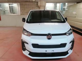 CITROEN Jumpy usata, con USB