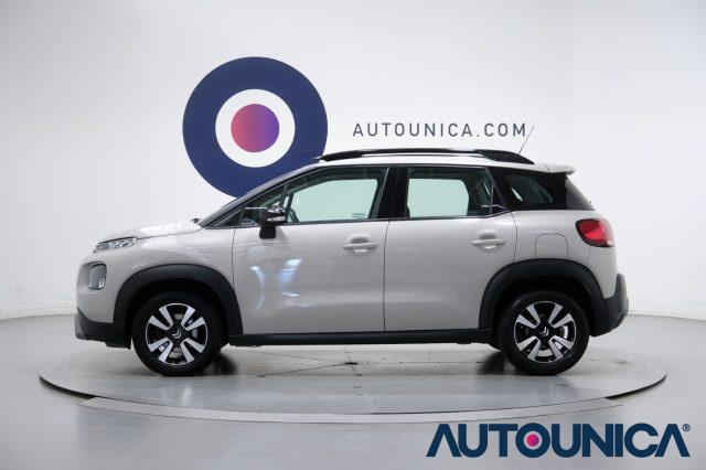 CITROEN C3 Aircross usata, con Luci diurne LED