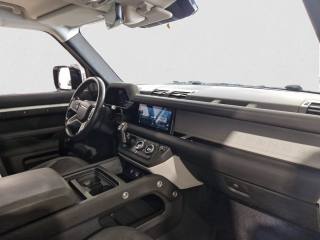 LAND ROVER Defender usata, con Airbag laterali