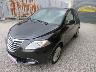 LANCIA Ypsilon 1.2 69 CV 5 porte Platinum