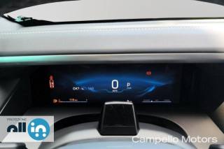 JEEP Compass usata 8